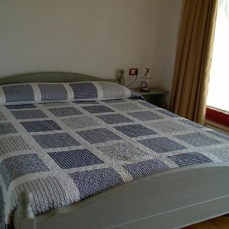 Agriturismo Sant'Egidio Aquiléia Kültér fotó