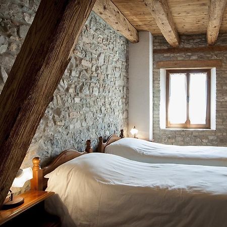 Agriturismo Sant'Egidio Aquiléia Kültér fotó