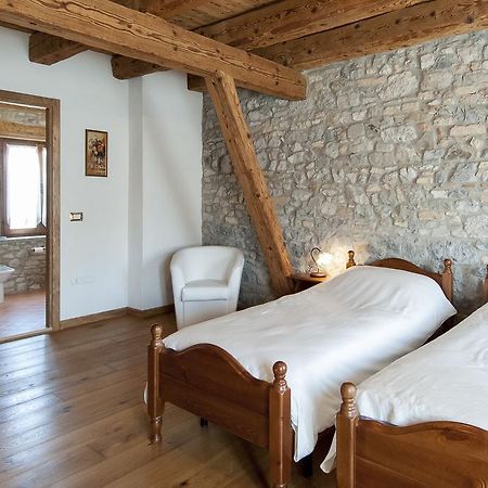 Agriturismo Sant'Egidio Aquiléia Kültér fotó