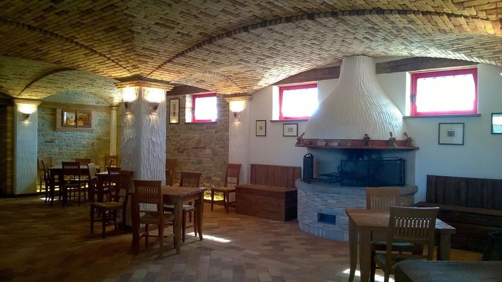 Agriturismo Sant'Egidio Aquiléia Szoba fotó