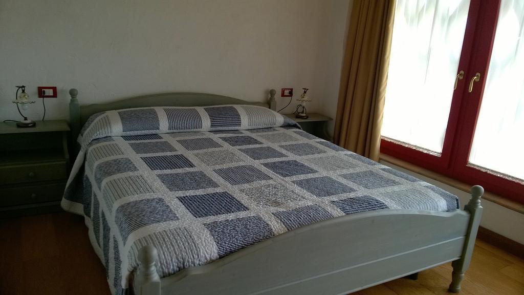 Agriturismo Sant'Egidio Aquiléia Kültér fotó