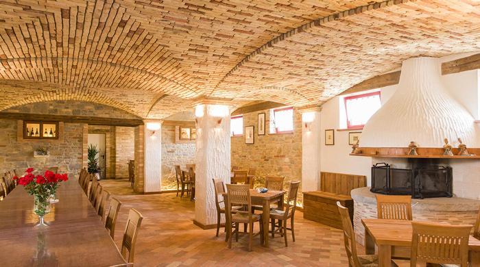 Agriturismo Sant'Egidio Aquiléia Kültér fotó