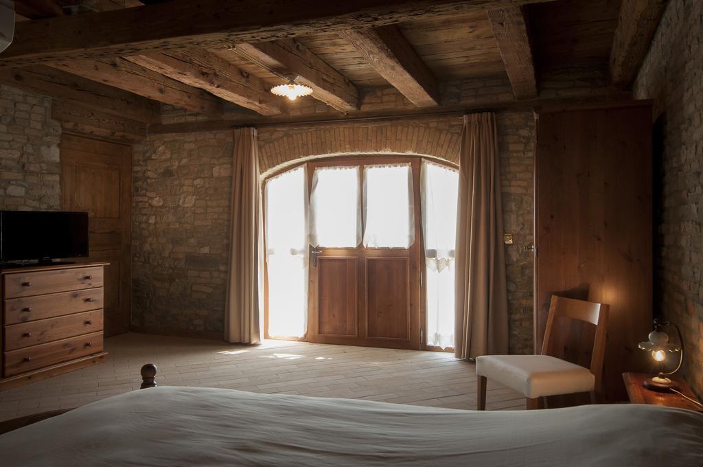 Agriturismo Sant'Egidio Aquiléia Kültér fotó