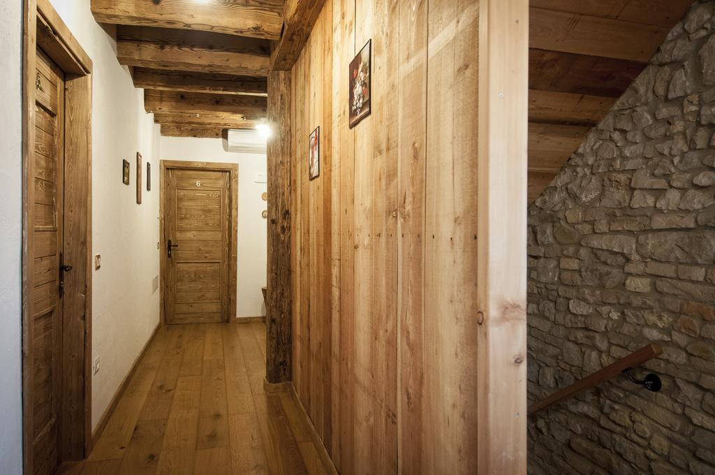 Agriturismo Sant'Egidio Aquiléia Kültér fotó