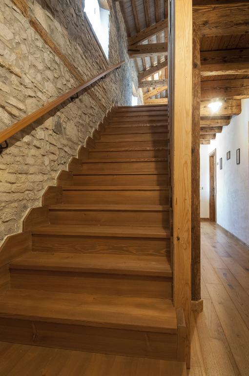 Agriturismo Sant'Egidio Aquiléia Kültér fotó