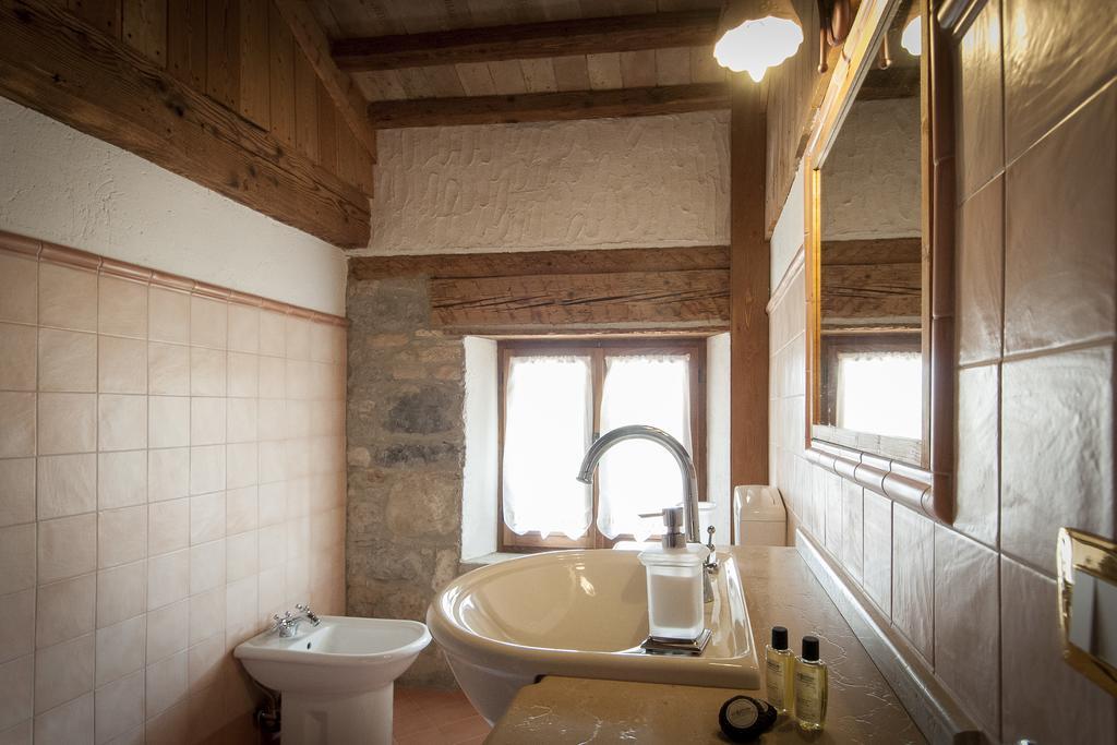 Agriturismo Sant'Egidio Aquiléia Kültér fotó