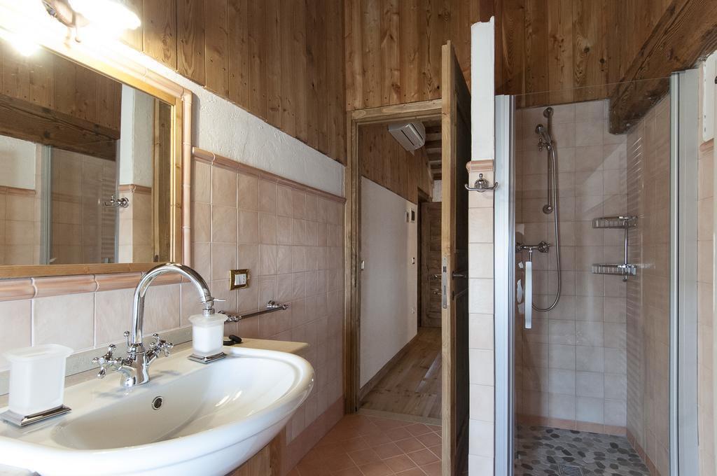 Agriturismo Sant'Egidio Aquiléia Kültér fotó