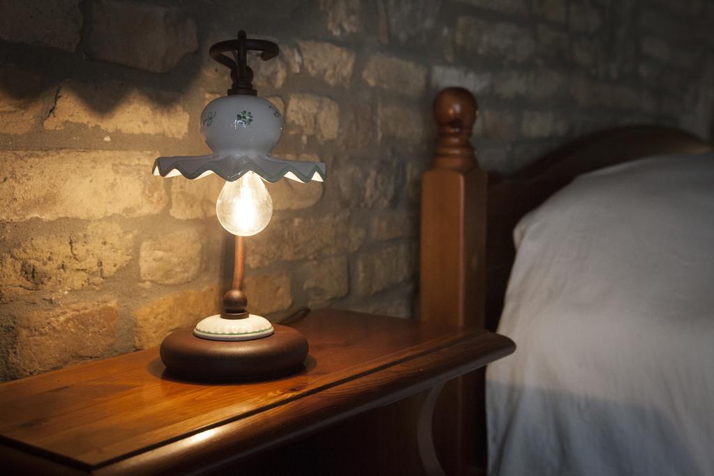 Agriturismo Sant'Egidio Aquiléia Kültér fotó
